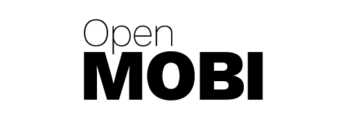 openmobi logo